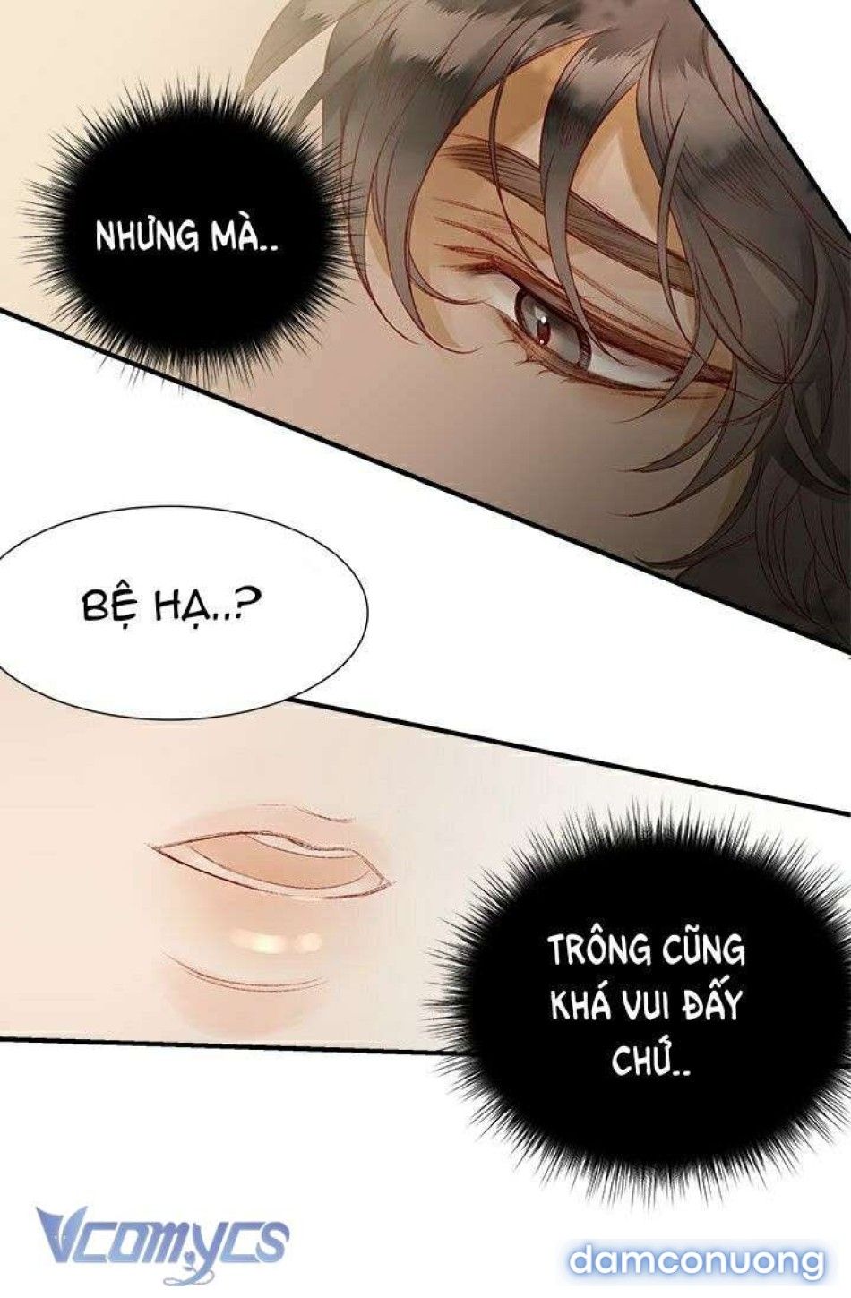 đọc truyện Đoá Hoa Kiều Diễm Của Hoàng Đế Chương 3 ảnh 51 tại Thiên Thai Truyện