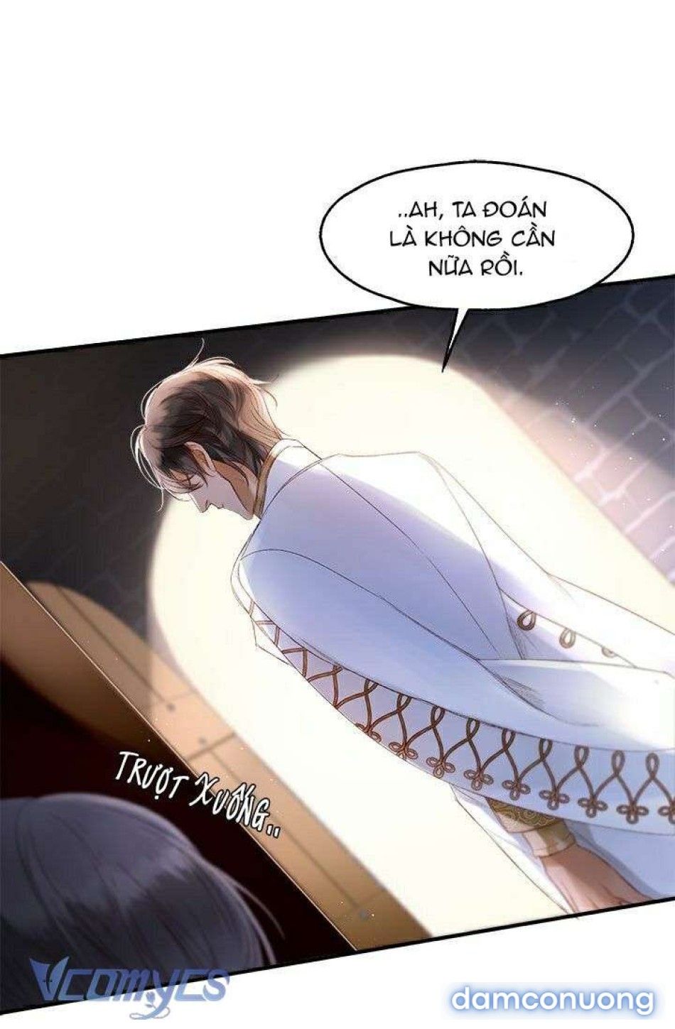 đọc truyện Đoá Hoa Kiều Diễm Của Hoàng Đế Chương 3 ảnh 7 tại Thiên Thai Truyện