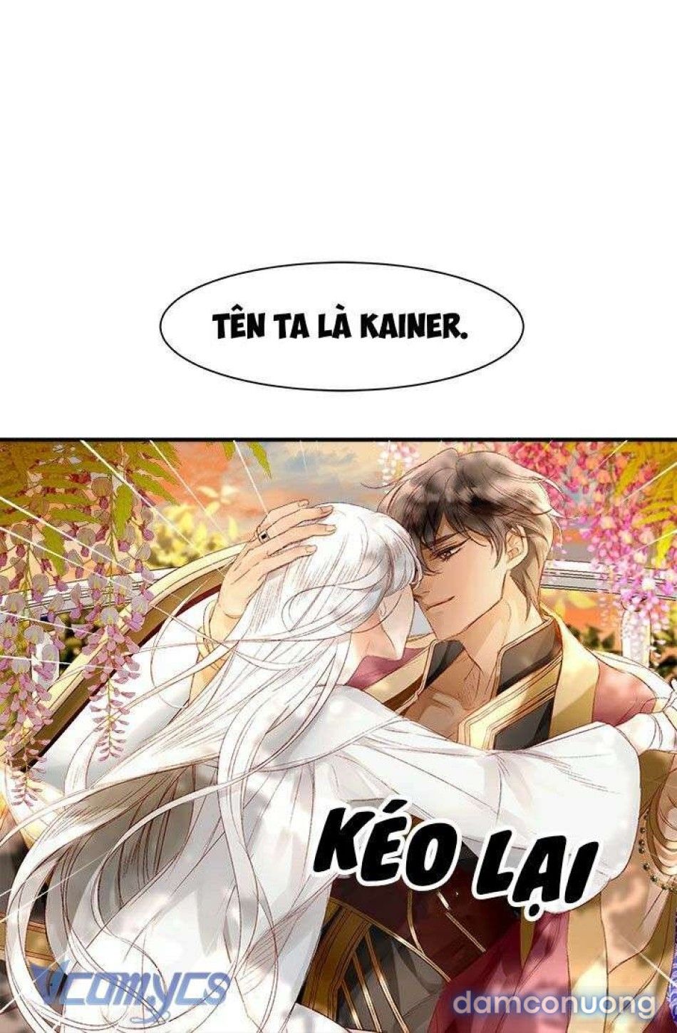 đọc truyện Đoá Hoa Kiều Diễm Của Hoàng Đế Chương 3 ảnh 55 tại Thiên Thai Truyện