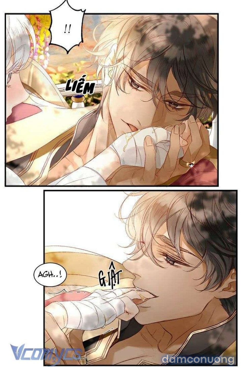 đọc truyện Đoá Hoa Kiều Diễm Của Hoàng Đế Chương 3 ảnh 56 tại Thiên Thai Truyện