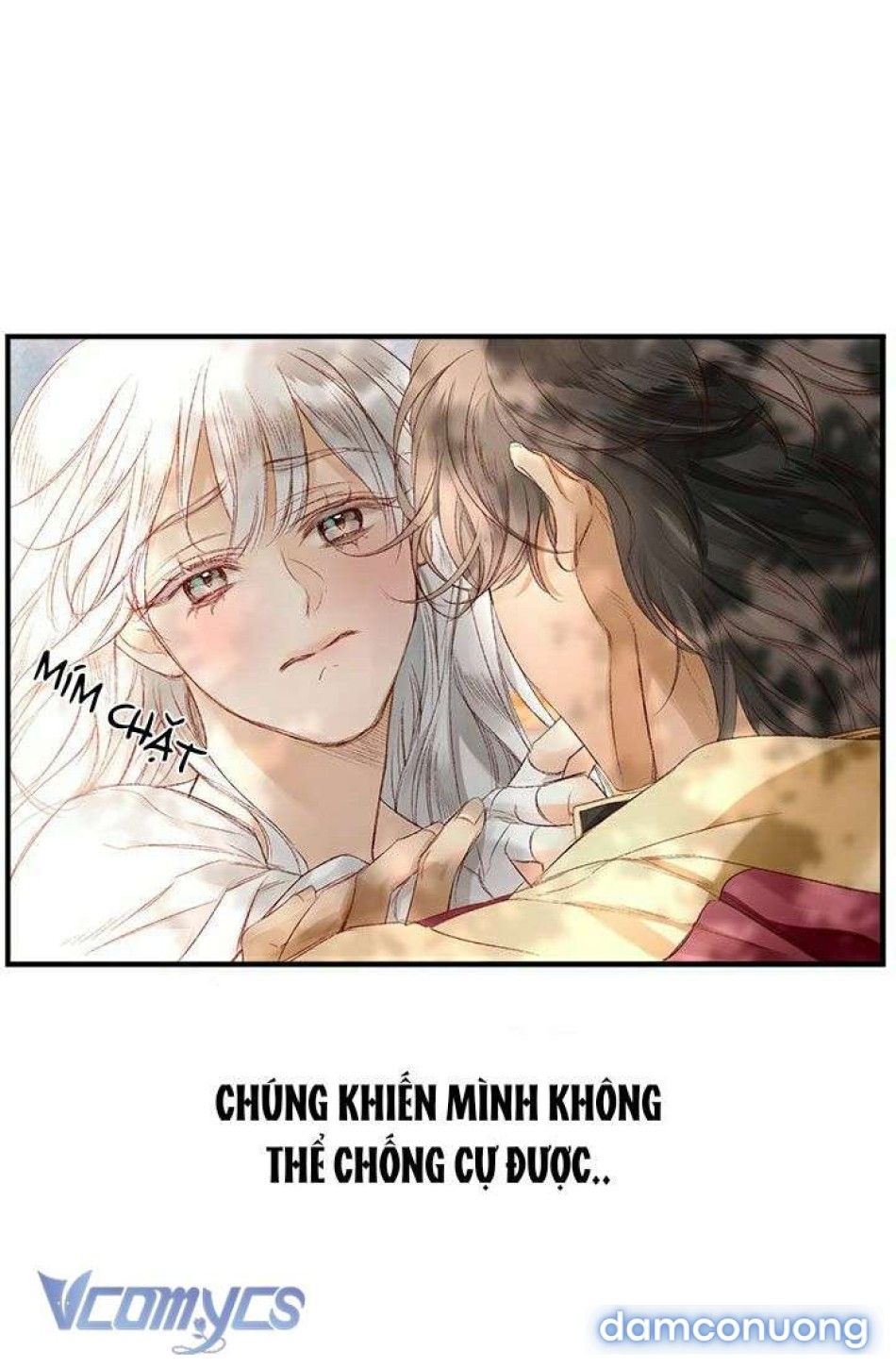 đọc truyện Đoá Hoa Kiều Diễm Của Hoàng Đế Chương 3 ảnh 58 tại Thiên Thai Truyện