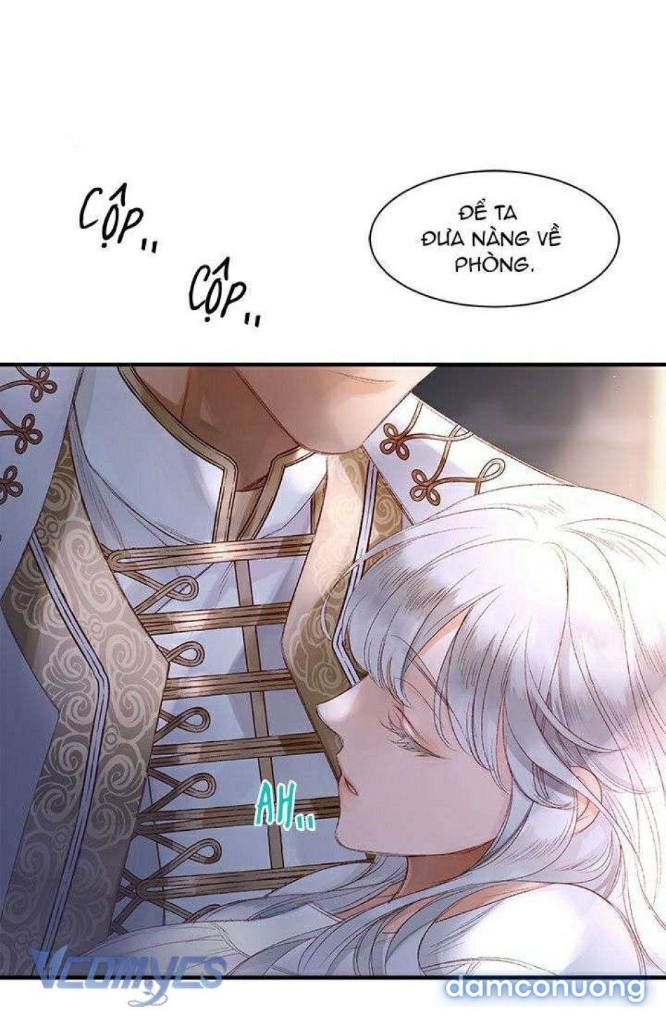 đọc truyện Đoá Hoa Kiều Diễm Của Hoàng Đế Chương 3 ảnh 10 tại Thiên Thai Truyện