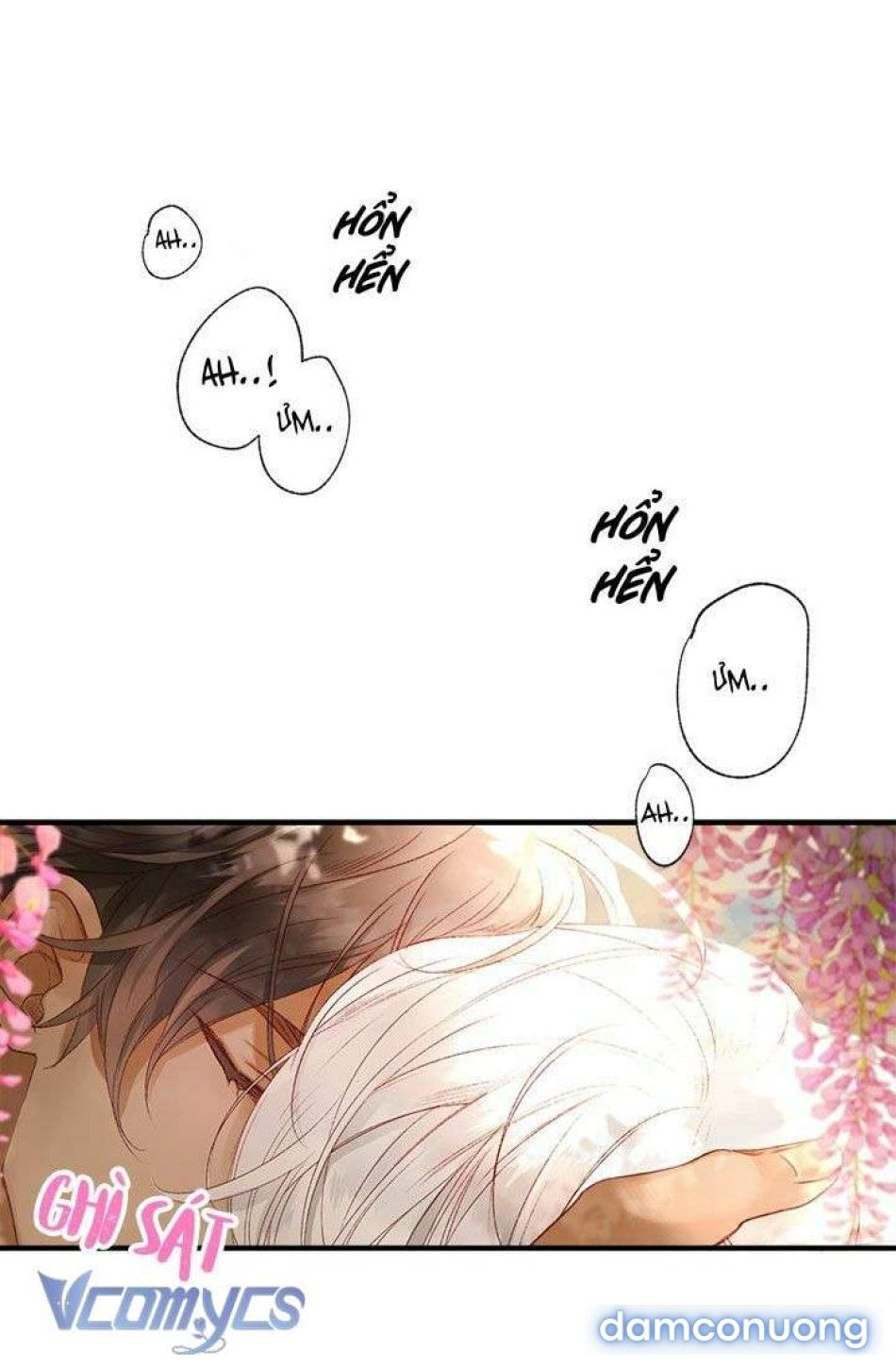 đọc truyện Đoá Hoa Kiều Diễm Của Hoàng Đế Chương 4 ảnh 3 tại Thiên Thai Truyện