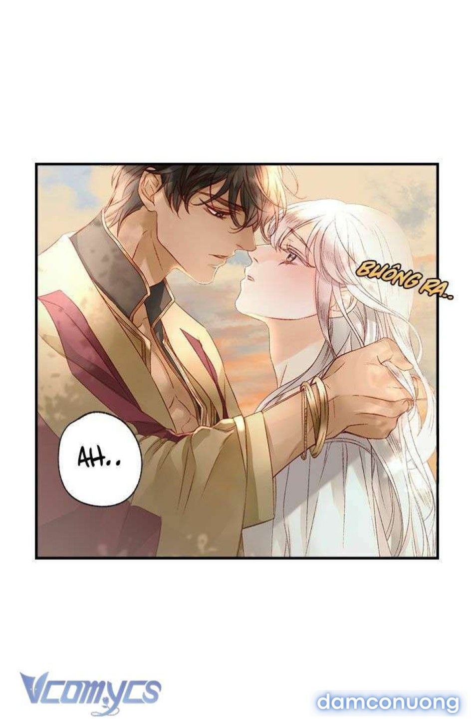 đọc truyện Đoá Hoa Kiều Diễm Của Hoàng Đế Chương 4 ảnh 13 tại Thiên Thai Truyện