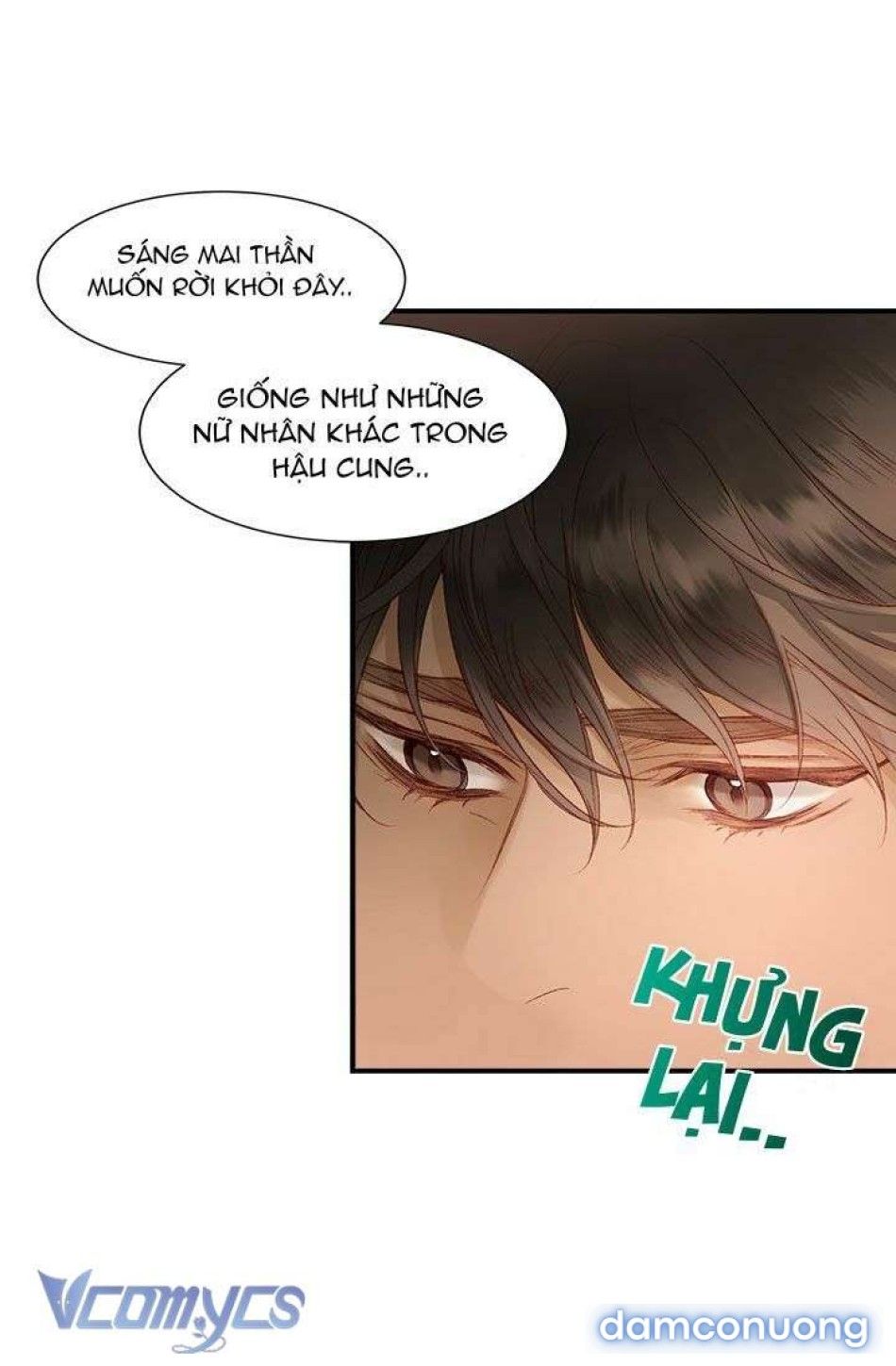 đọc truyện Đoá Hoa Kiều Diễm Của Hoàng Đế Chương 4 ảnh 15 tại Thiên Thai Truyện