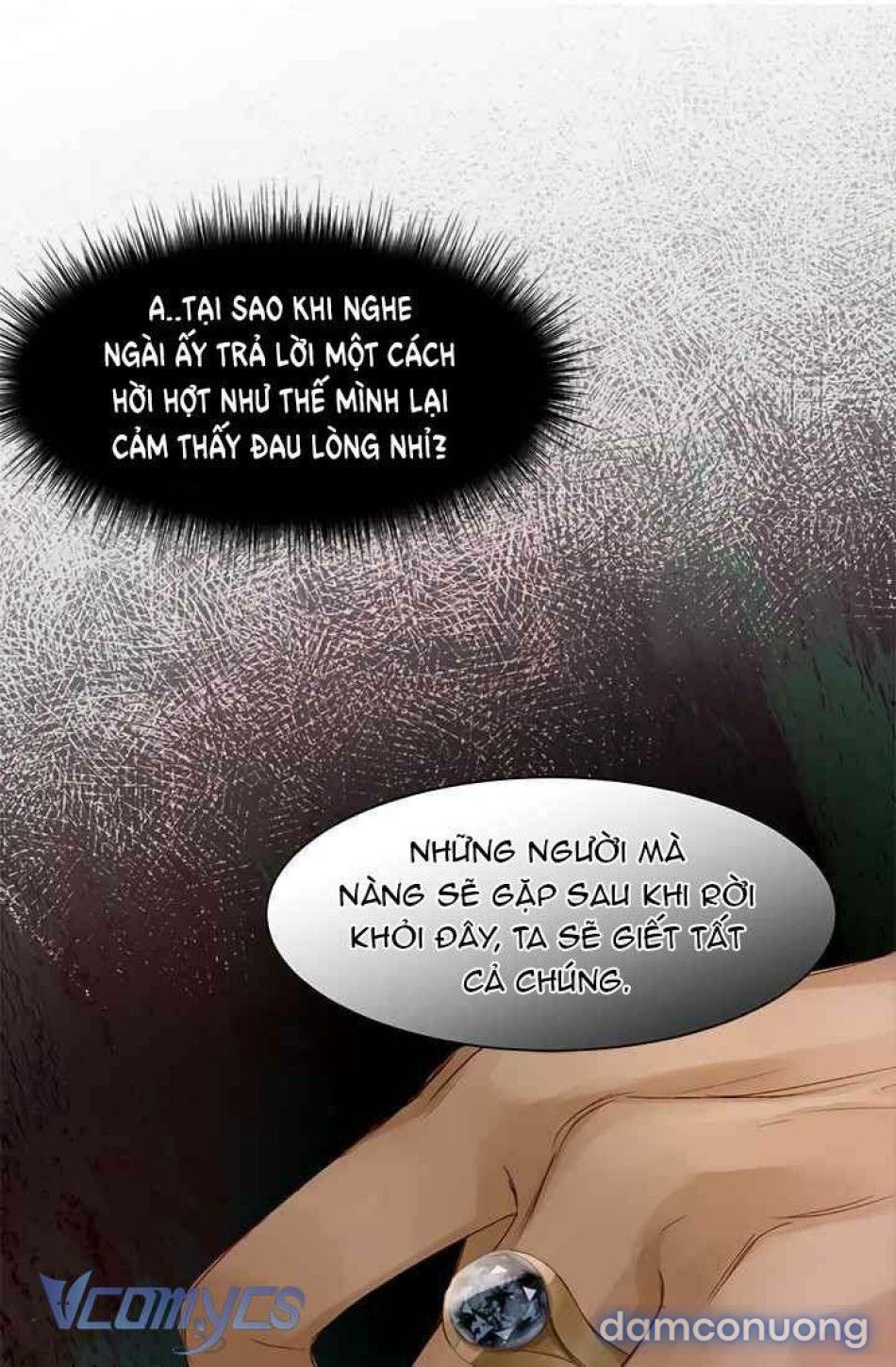 đọc truyện Đoá Hoa Kiều Diễm Của Hoàng Đế Chương 4 ảnh 19 tại Thiên Thai Truyện