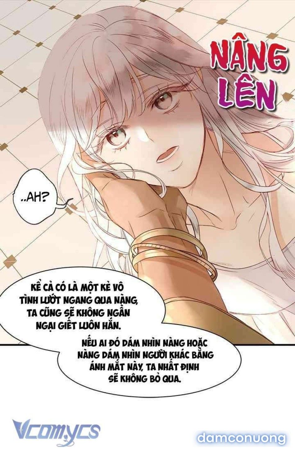 đọc truyện Đoá Hoa Kiều Diễm Của Hoàng Đế Chương 4 ảnh 20 tại Thiên Thai Truyện