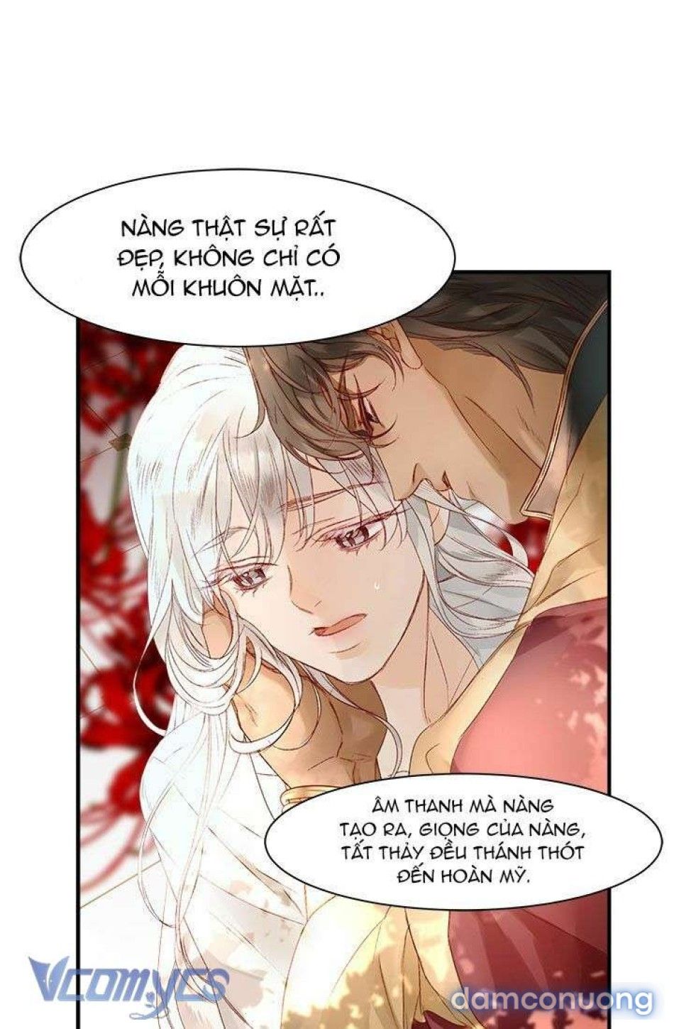 đọc truyện Đoá Hoa Kiều Diễm Của Hoàng Đế Chương 4 ảnh 21 tại Thiên Thai Truyện