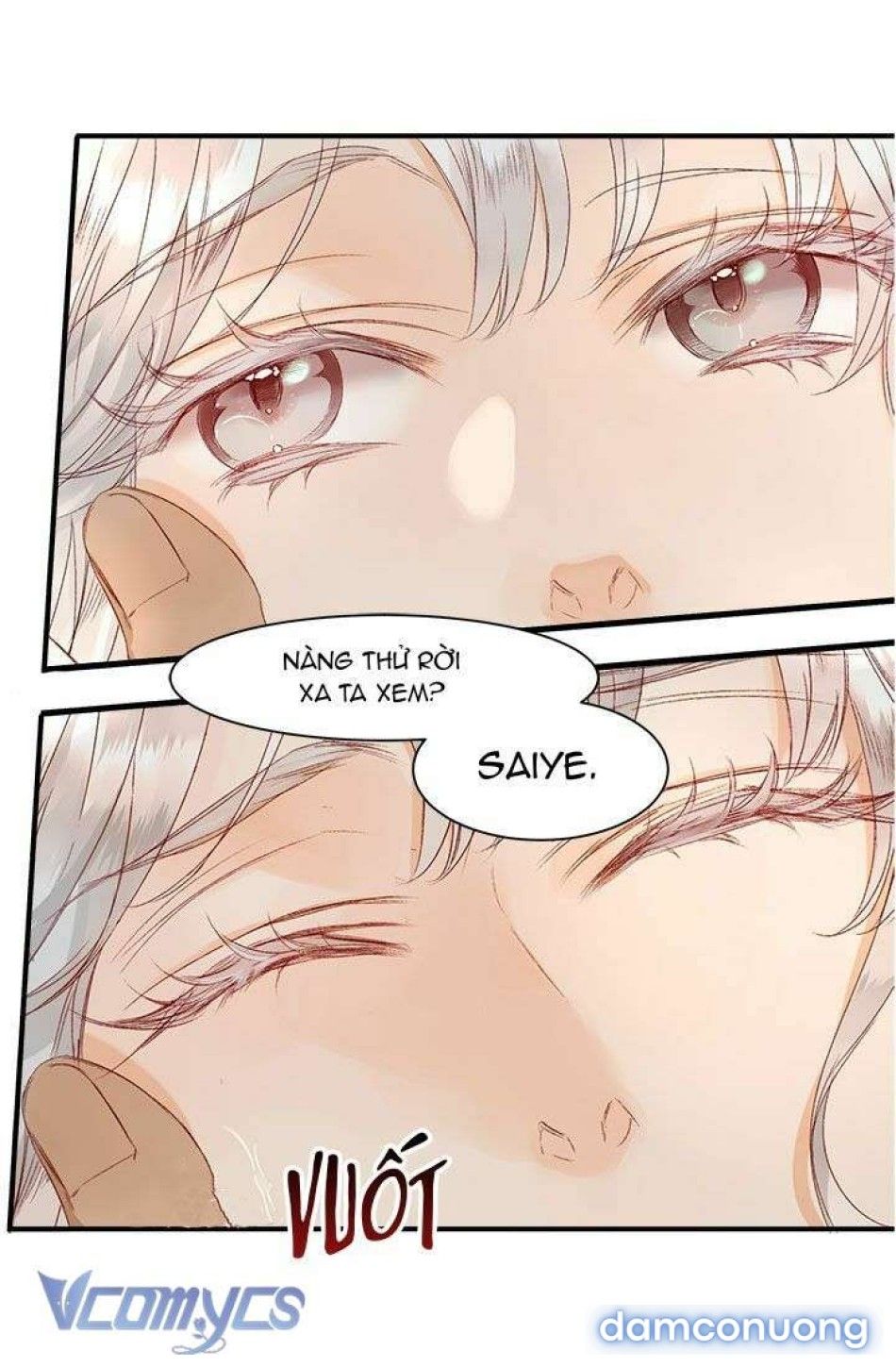 đọc truyện Đoá Hoa Kiều Diễm Của Hoàng Đế Chương 4 ảnh 23 tại Thiên Thai Truyện