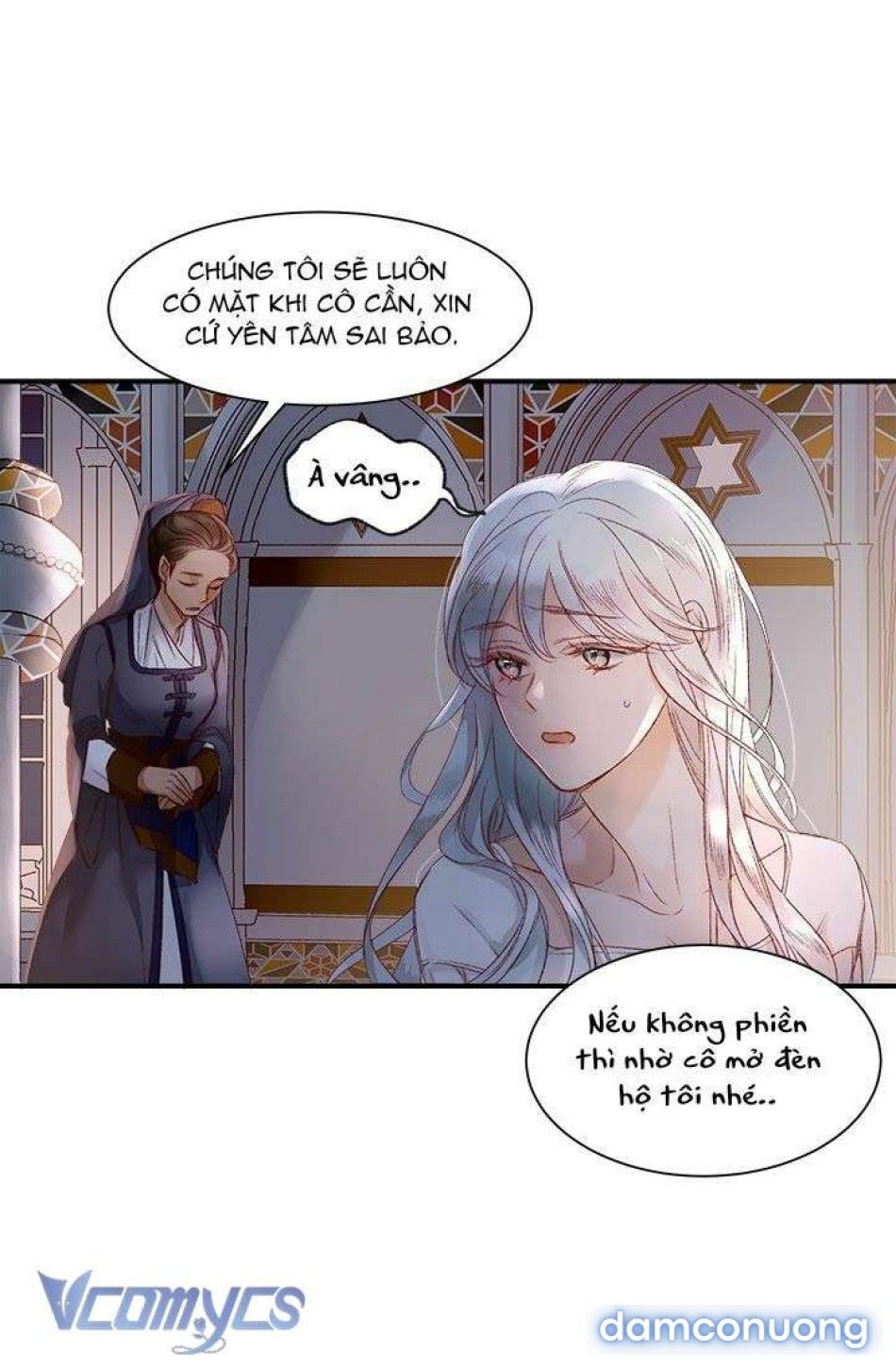 đọc truyện Đoá Hoa Kiều Diễm Của Hoàng Đế Chương 4 ảnh 28 tại Thiên Thai Truyện