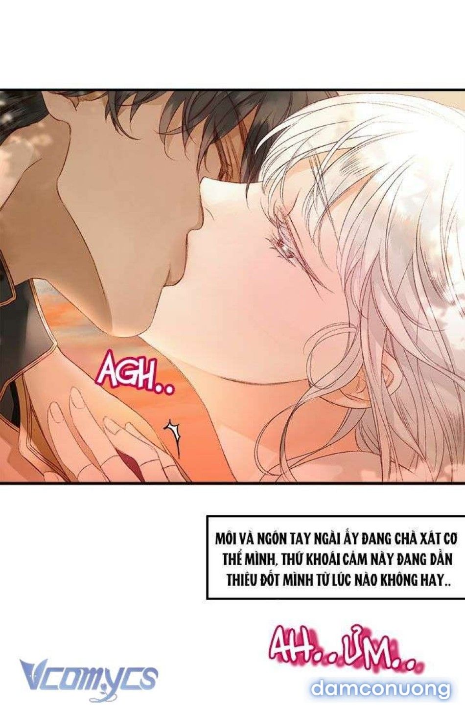 đọc truyện Đoá Hoa Kiều Diễm Của Hoàng Đế Chương 4 ảnh 5 tại Thiên Thai Truyện