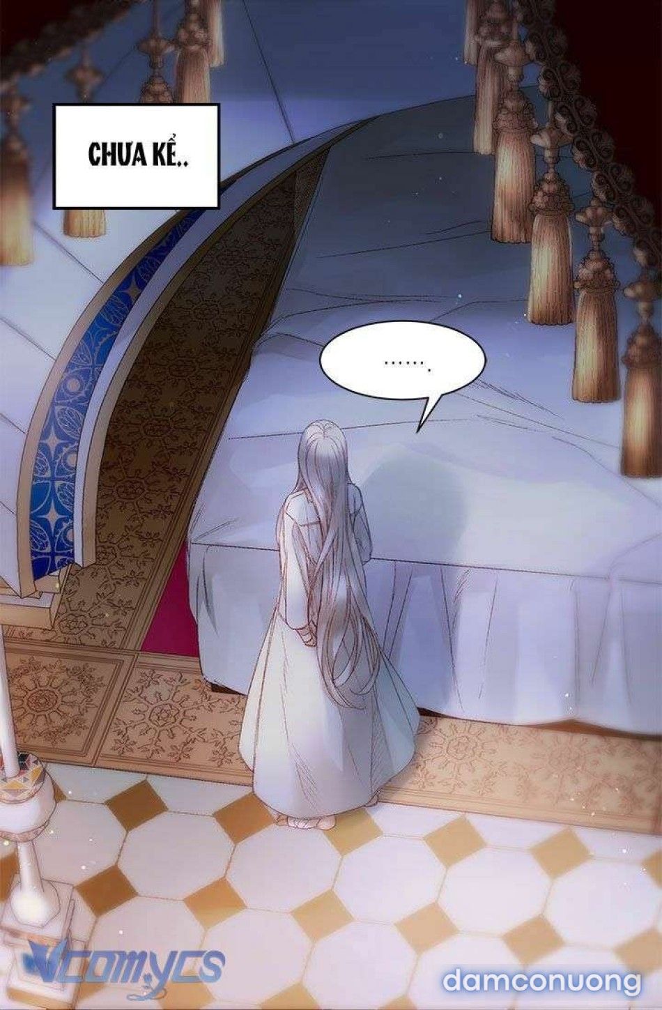 đọc truyện Đoá Hoa Kiều Diễm Của Hoàng Đế Chương 4 ảnh 32 tại Thiên Thai Truyện