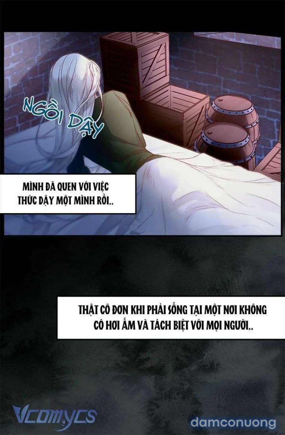 đọc truyện Đoá Hoa Kiều Diễm Của Hoàng Đế Chương 4 ảnh 37 tại Thiên Thai Truyện