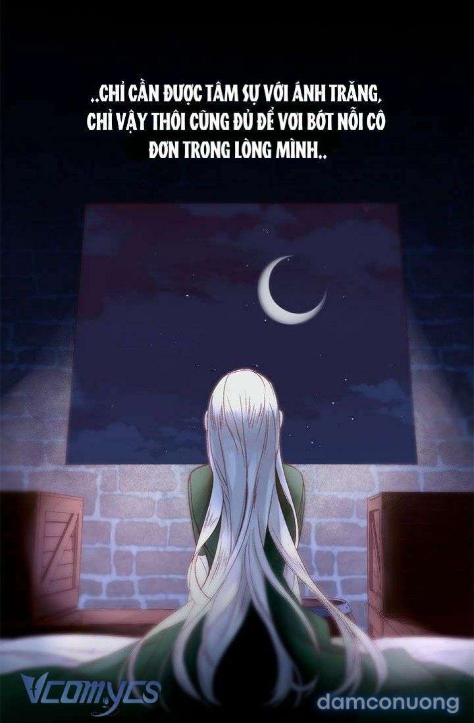 đọc truyện Đoá Hoa Kiều Diễm Của Hoàng Đế Chương 4 ảnh 40 tại Thiên Thai Truyện