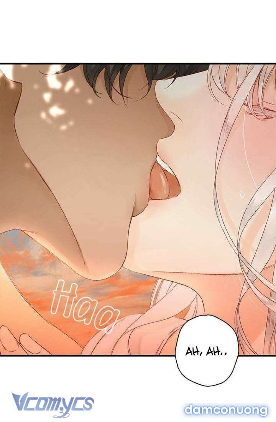 đọc truyện Đoá Hoa Kiều Diễm Của Hoàng Đế Chương 4 ảnh 6 tại Thiên Thai Truyện