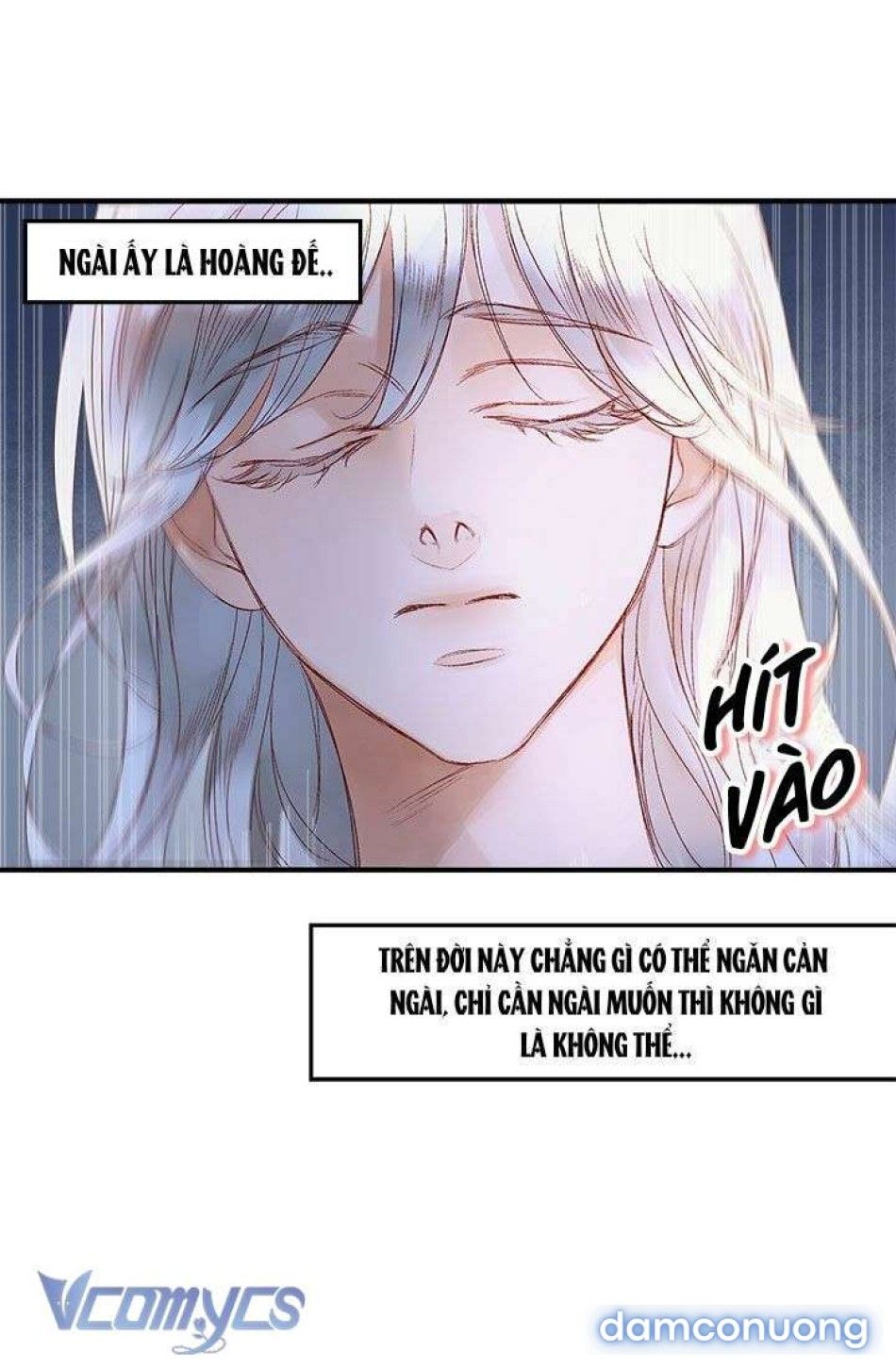 đọc truyện Đoá Hoa Kiều Diễm Của Hoàng Đế Chương 4 ảnh 43 tại Thiên Thai Truyện