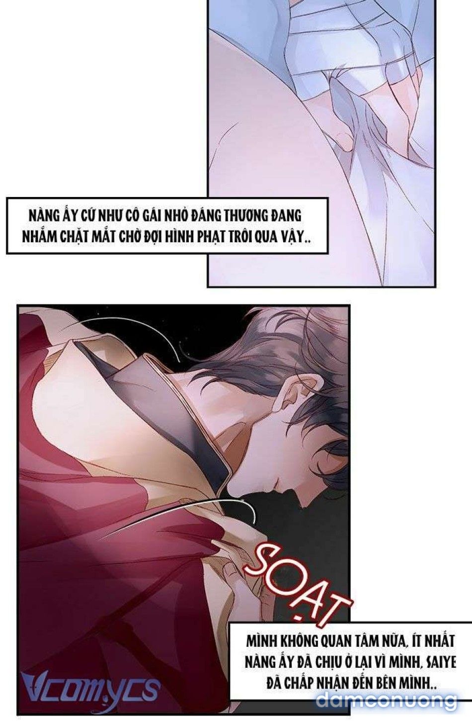 đọc truyện Đoá Hoa Kiều Diễm Của Hoàng Đế Chương 4 ảnh 51 tại Thiên Thai Truyện