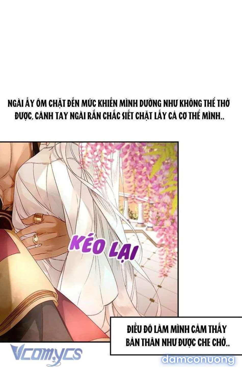 đọc truyện Đoá Hoa Kiều Diễm Của Hoàng Đế Chương 4 ảnh 7 tại Thiên Thai Truyện