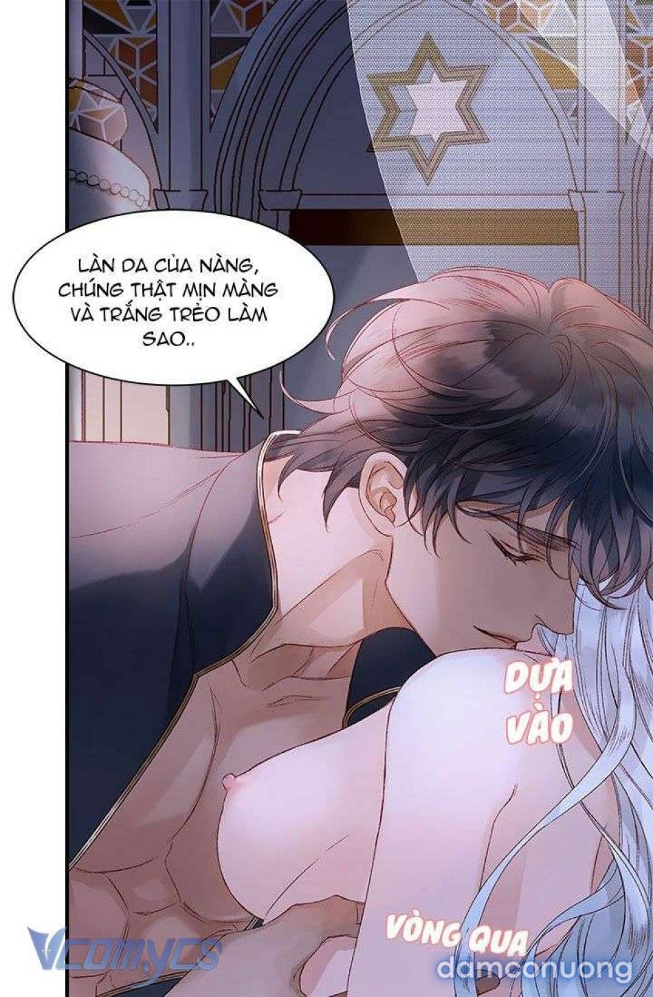 đọc truyện Đoá Hoa Kiều Diễm Của Hoàng Đế Chương 4 ảnh 55 tại Thiên Thai Truyện