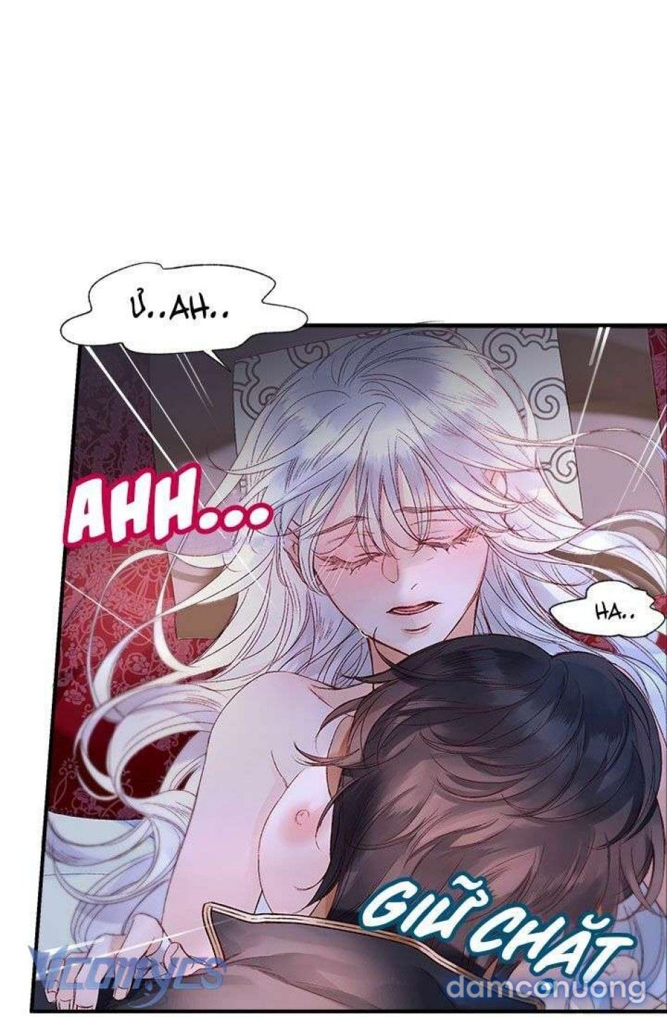 đọc truyện Đoá Hoa Kiều Diễm Của Hoàng Đế Chương 4 ảnh 57 tại Thiên Thai Truyện