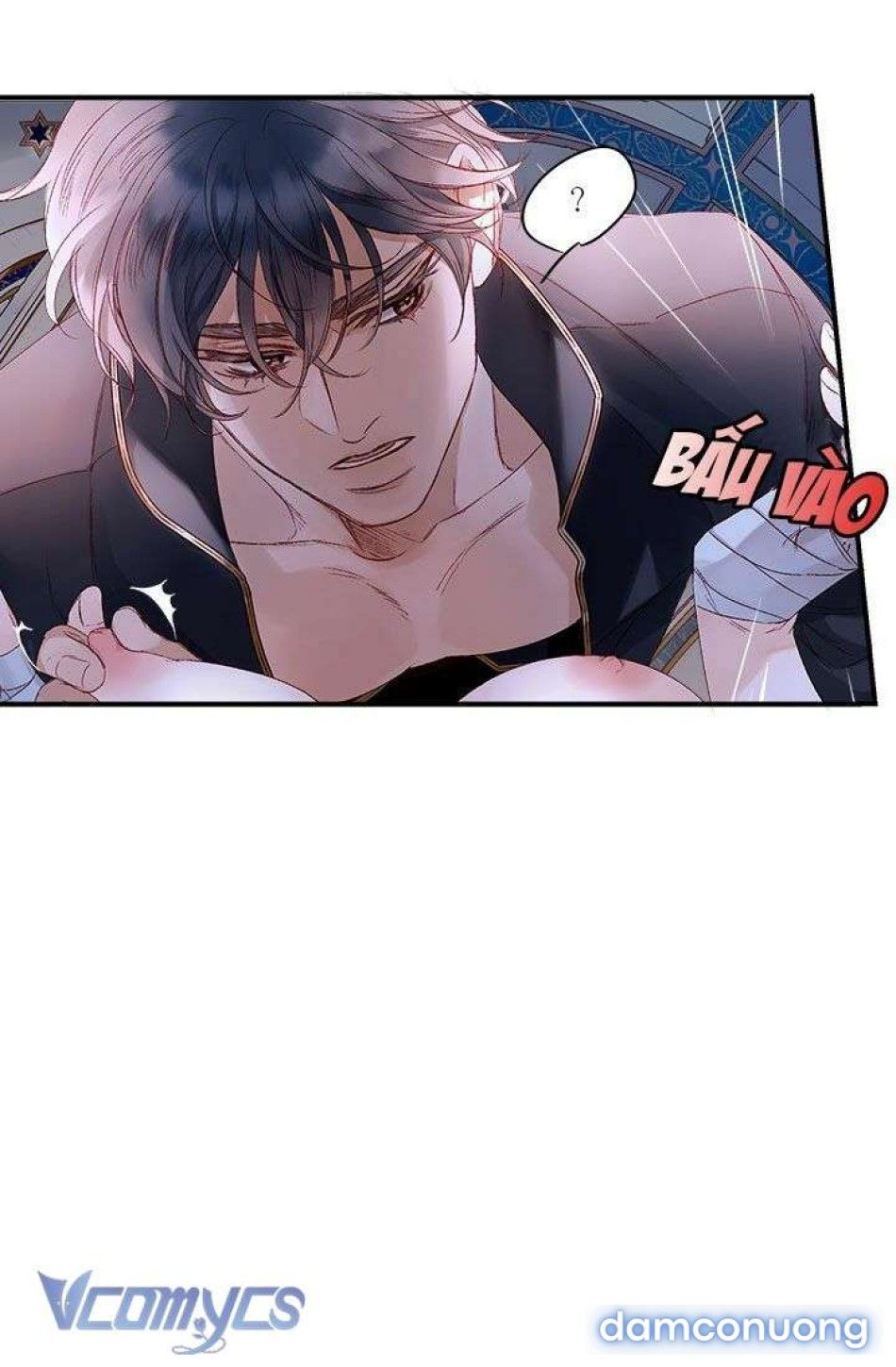 đọc truyện Đoá Hoa Kiều Diễm Của Hoàng Đế Chương 4 ảnh 58 tại Thiên Thai Truyện