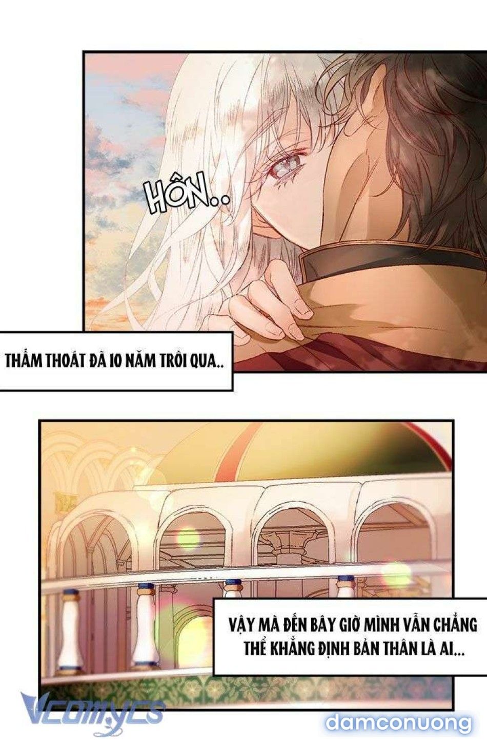 đọc truyện Đoá Hoa Kiều Diễm Của Hoàng Đế Chương 4 ảnh 8 tại Thiên Thai Truyện