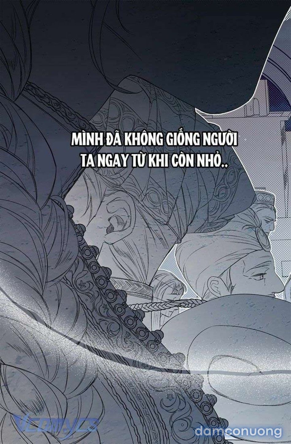 đọc truyện Đoá Hoa Kiều Diễm Của Hoàng Đế Chương 4 ảnh 9 tại Thiên Thai Truyện