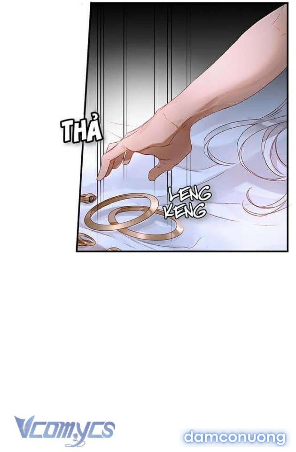 đọc truyện Đoá Hoa Kiều Diễm Của Hoàng Đế Chương 5 ảnh 15 tại Thiên Thai Truyện