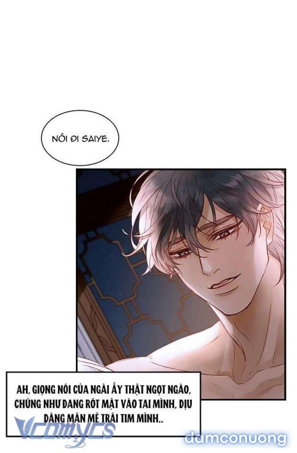 đọc truyện Đoá Hoa Kiều Diễm Của Hoàng Đế Chương 5 ảnh 17 tại Thiên Thai Truyện