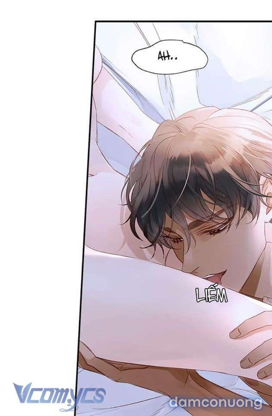 đọc truyện Đoá Hoa Kiều Diễm Của Hoàng Đế Chương 5 ảnh 19 tại Thiên Thai Truyện