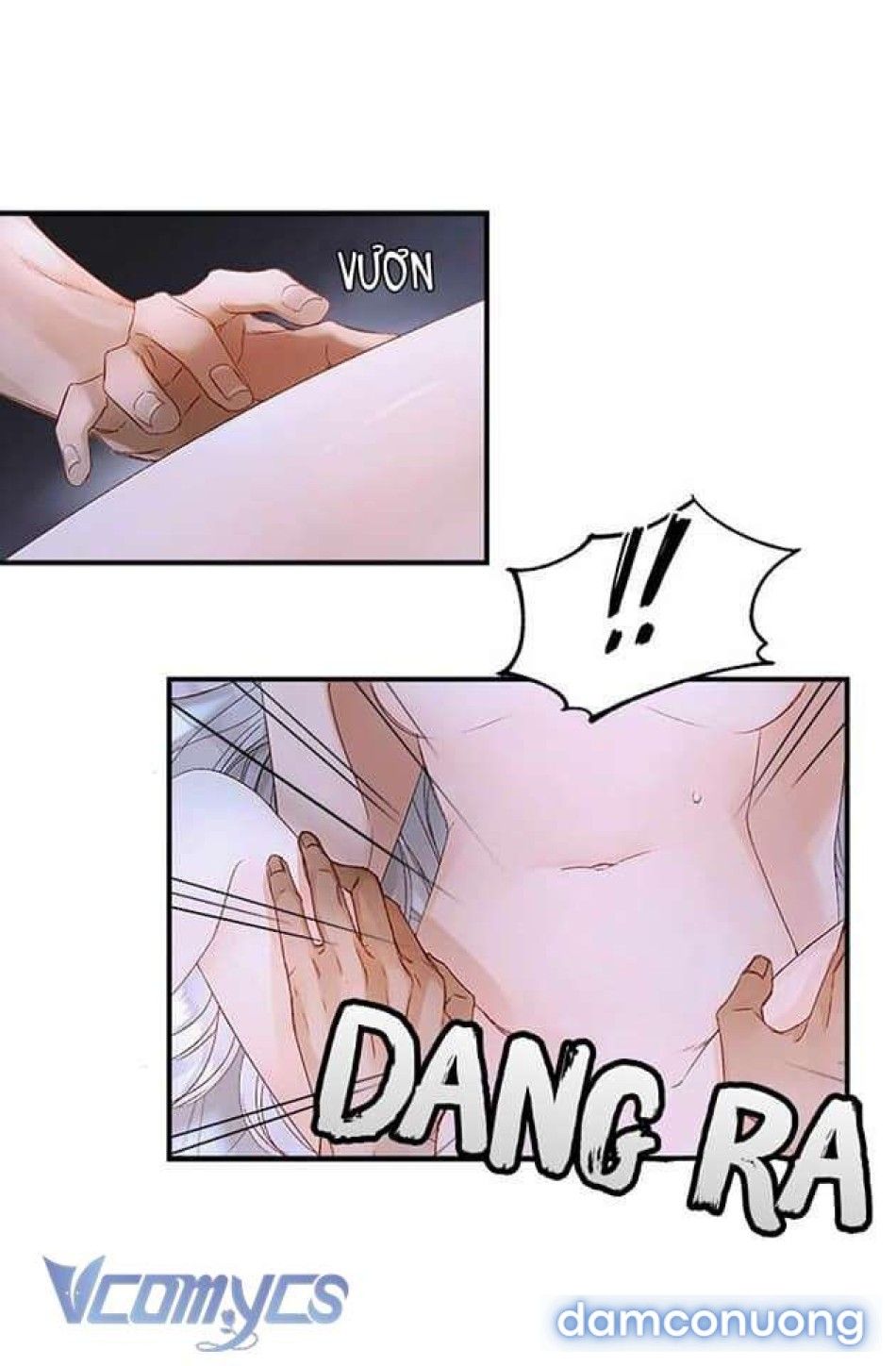 đọc truyện Đoá Hoa Kiều Diễm Của Hoàng Đế Chương 5 ảnh 20 tại Thiên Thai Truyện