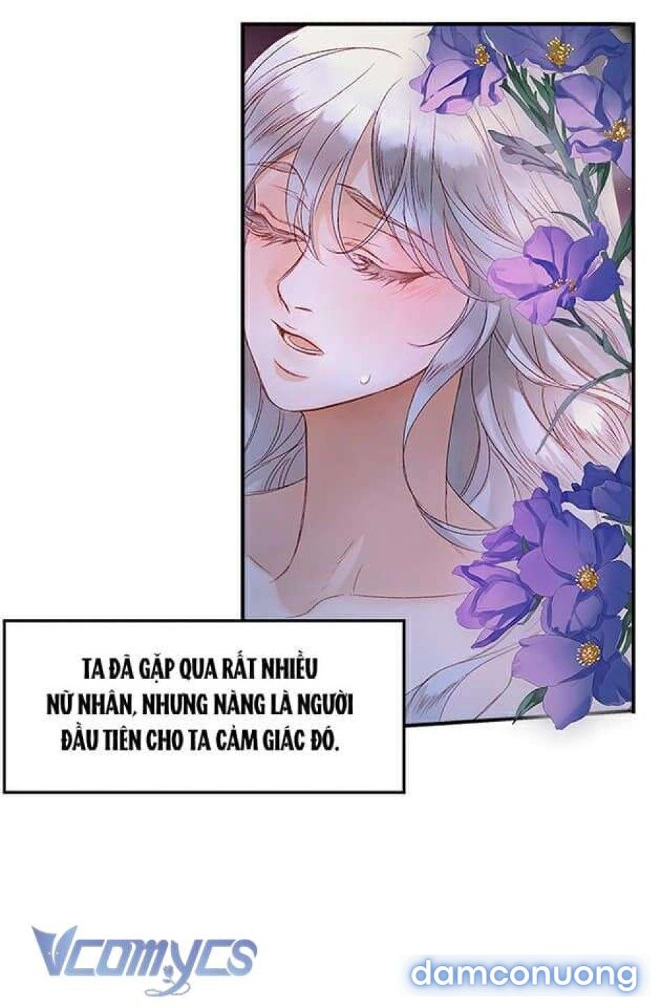 đọc truyện Đoá Hoa Kiều Diễm Của Hoàng Đế Chương 5 ảnh 4 tại Thiên Thai Truyện