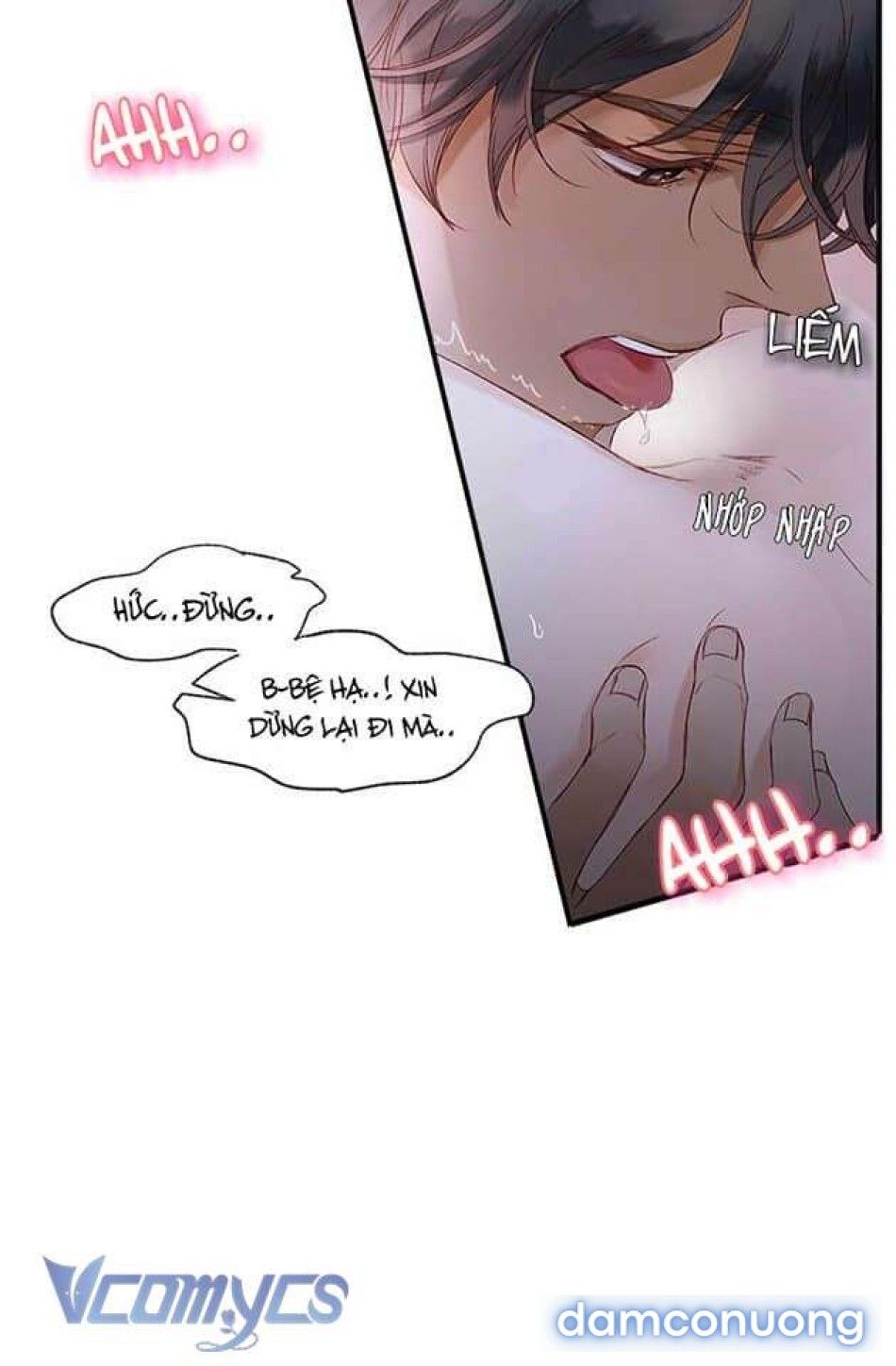 đọc truyện Đoá Hoa Kiều Diễm Của Hoàng Đế Chương 5 ảnh 25 tại Thiên Thai Truyện