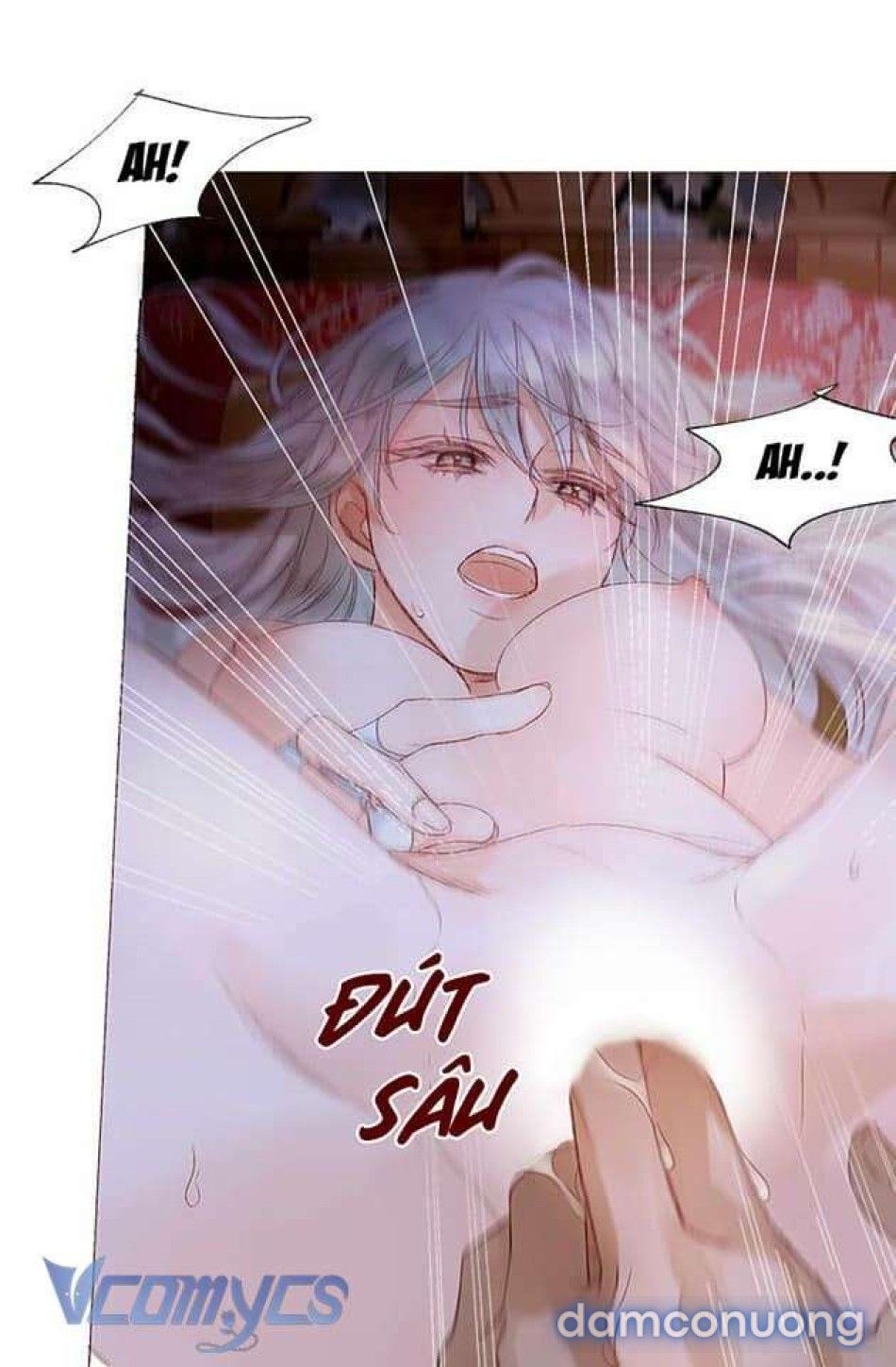 đọc truyện Đoá Hoa Kiều Diễm Của Hoàng Đế Chương 5 ảnh 30 tại Thiên Thai Truyện