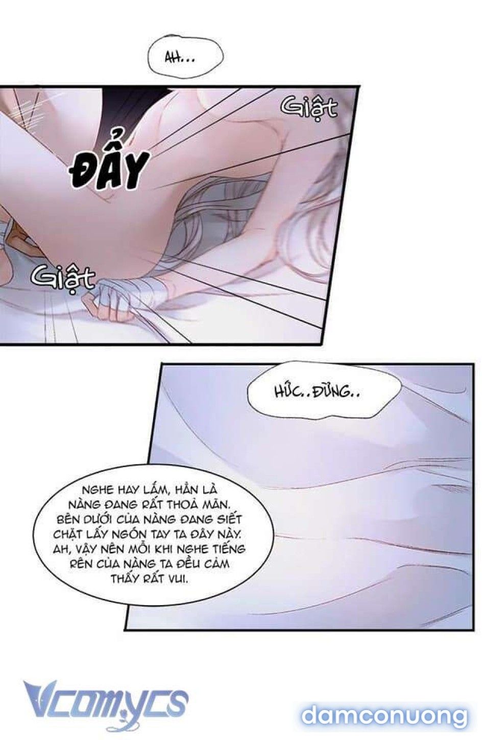 đọc truyện Đoá Hoa Kiều Diễm Của Hoàng Đế Chương 5 ảnh 32 tại Thiên Thai Truyện