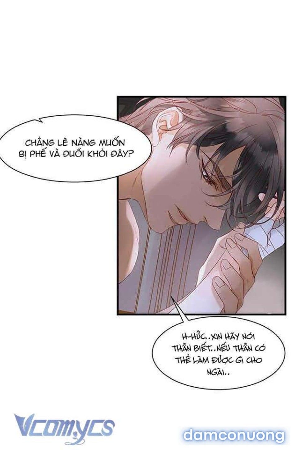 đọc truyện Đoá Hoa Kiều Diễm Của Hoàng Đế Chương 5 ảnh 36 tại Thiên Thai Truyện