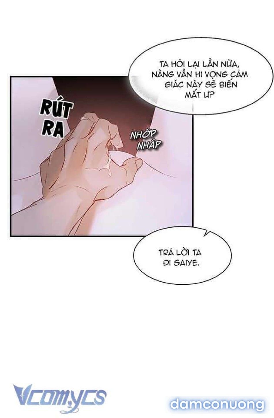 đọc truyện Đoá Hoa Kiều Diễm Của Hoàng Đế Chương 5 ảnh 39 tại Thiên Thai Truyện