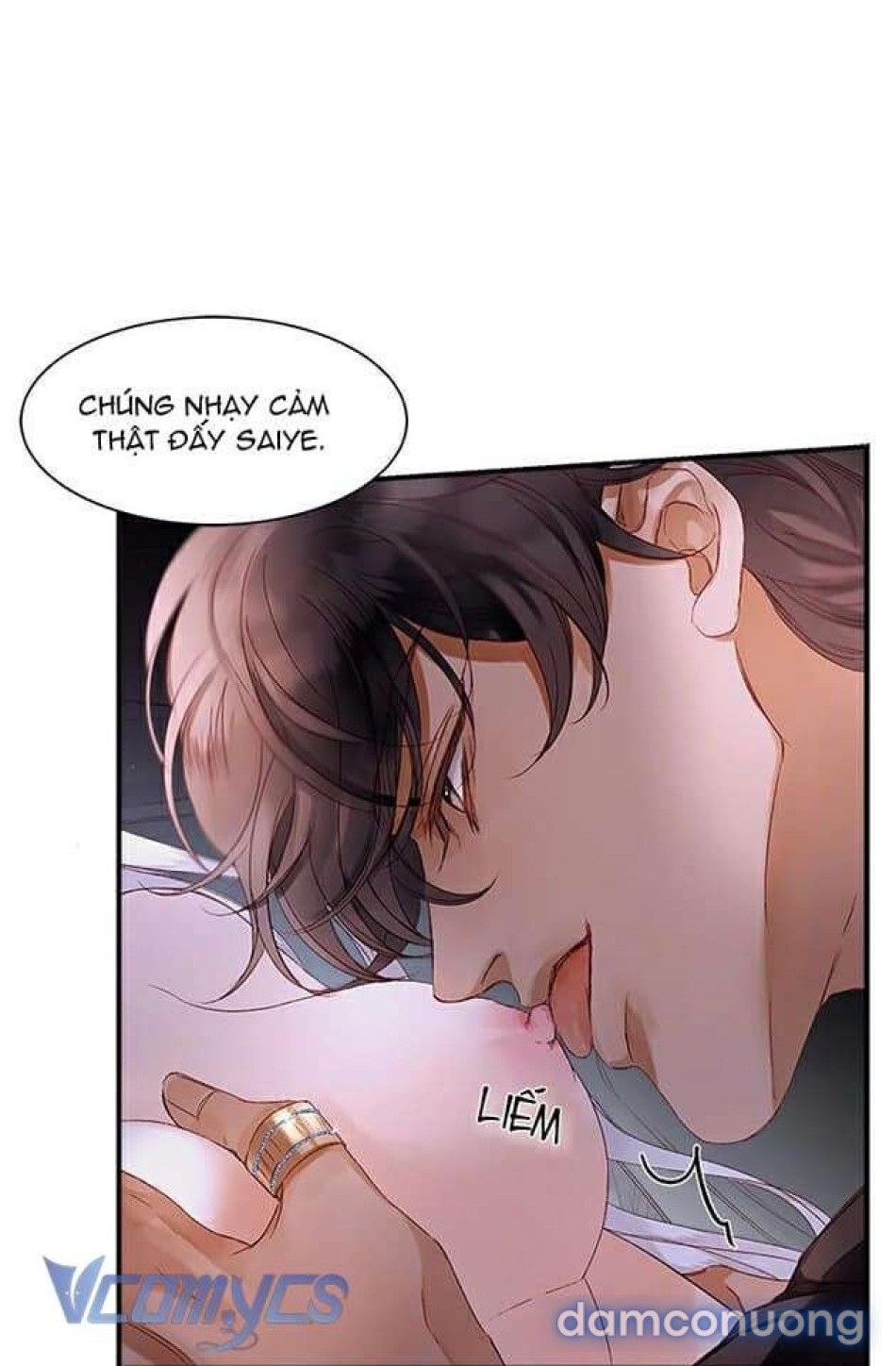 đọc truyện Đoá Hoa Kiều Diễm Của Hoàng Đế Chương 5 ảnh 6 tại Thiên Thai Truyện