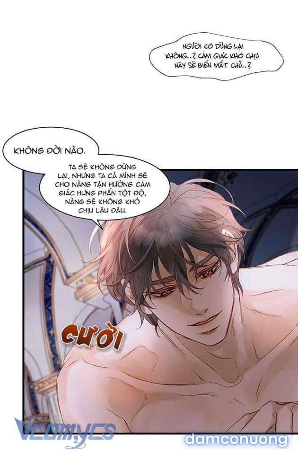 đọc truyện Đoá Hoa Kiều Diễm Của Hoàng Đế Chương 5 ảnh 43 tại Thiên Thai Truyện