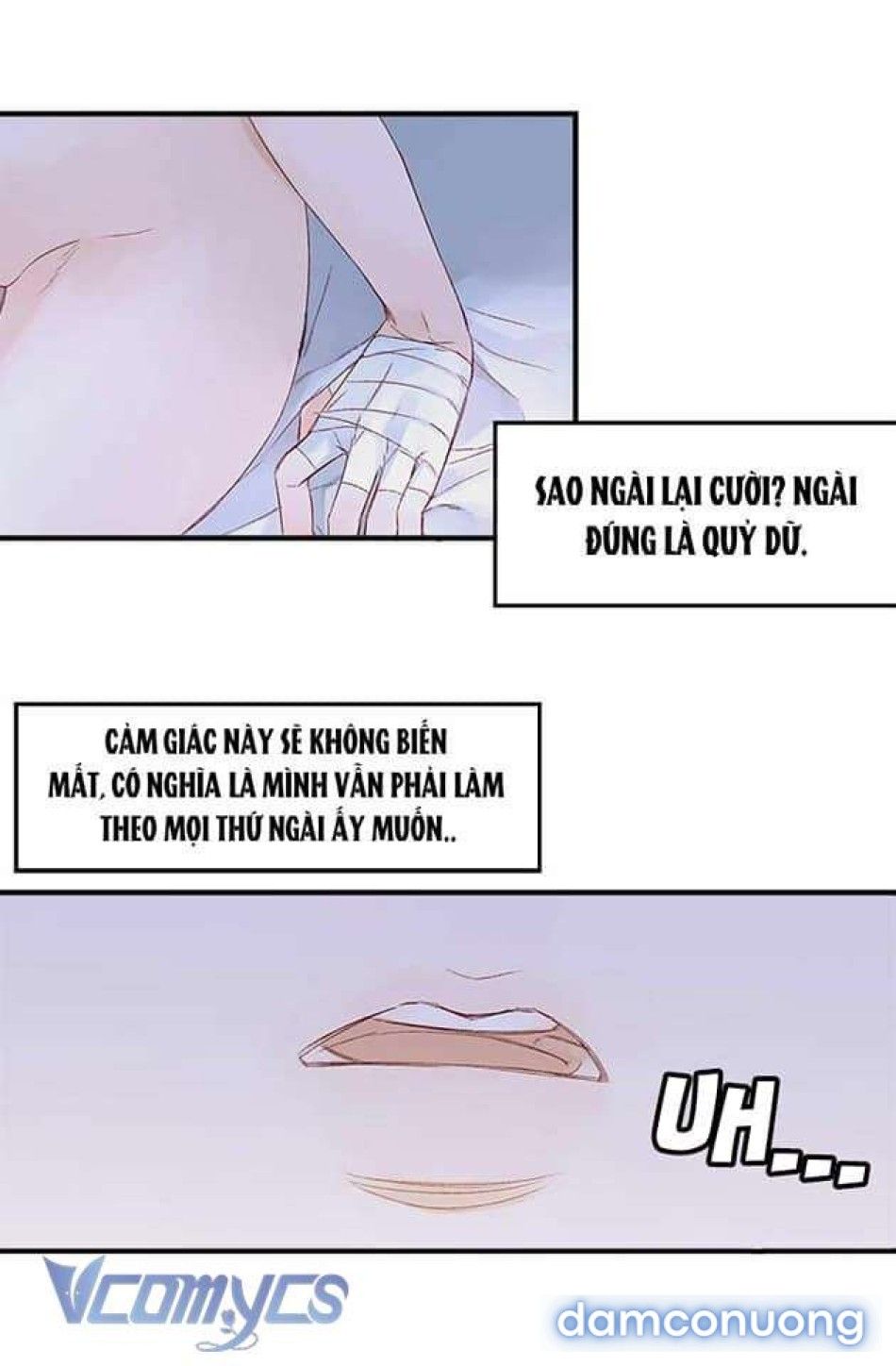 đọc truyện Đoá Hoa Kiều Diễm Của Hoàng Đế Chương 5 ảnh 44 tại Thiên Thai Truyện