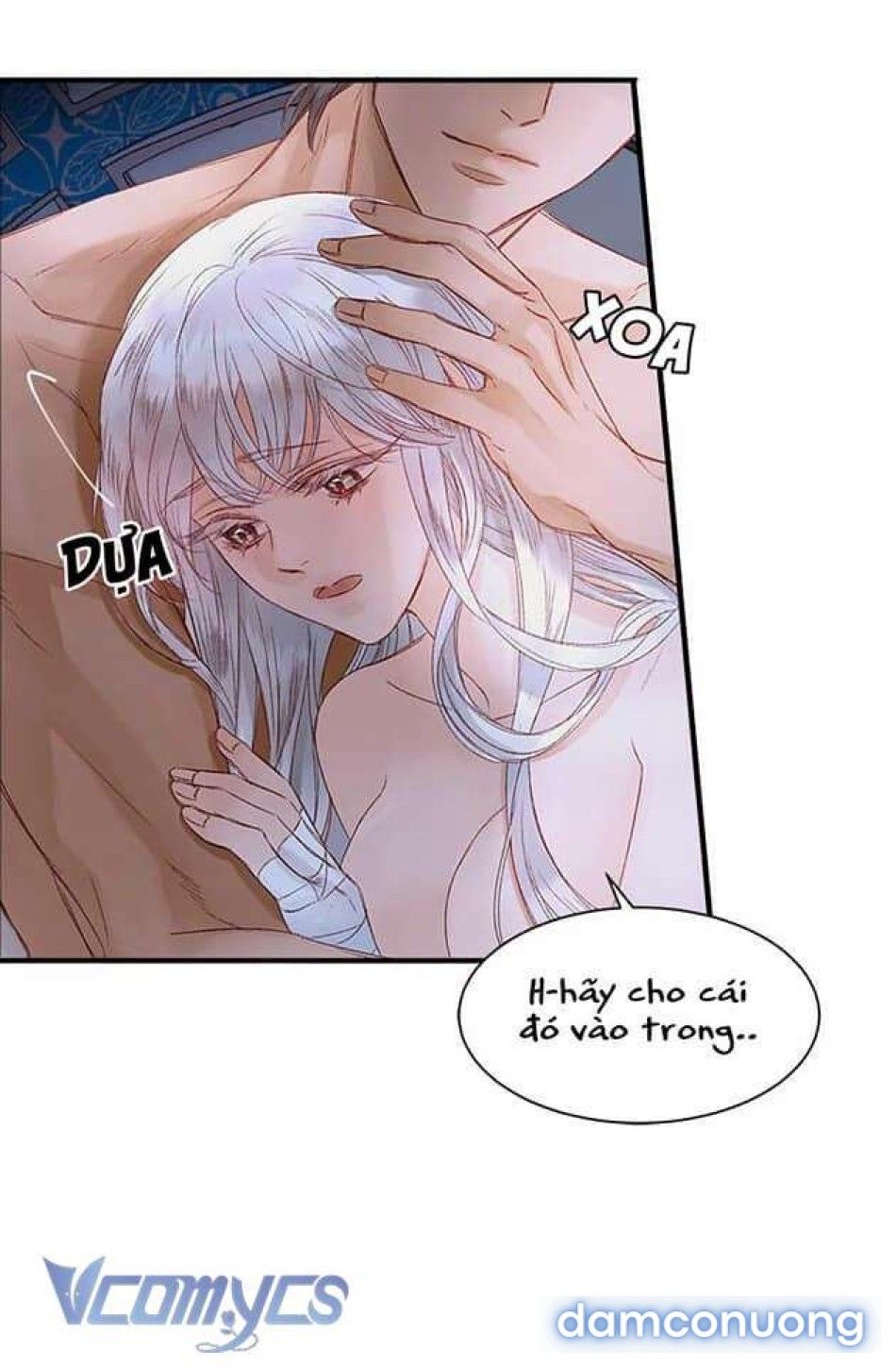 đọc truyện Đoá Hoa Kiều Diễm Của Hoàng Đế Chương 5 ảnh 45 tại Thiên Thai Truyện