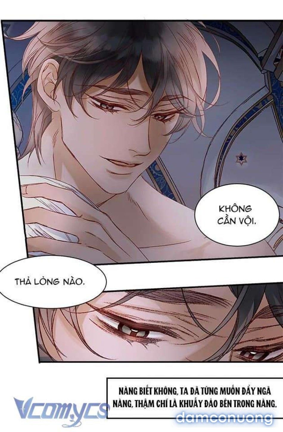 đọc truyện Đoá Hoa Kiều Diễm Của Hoàng Đế Chương 5 ảnh 46 tại Thiên Thai Truyện