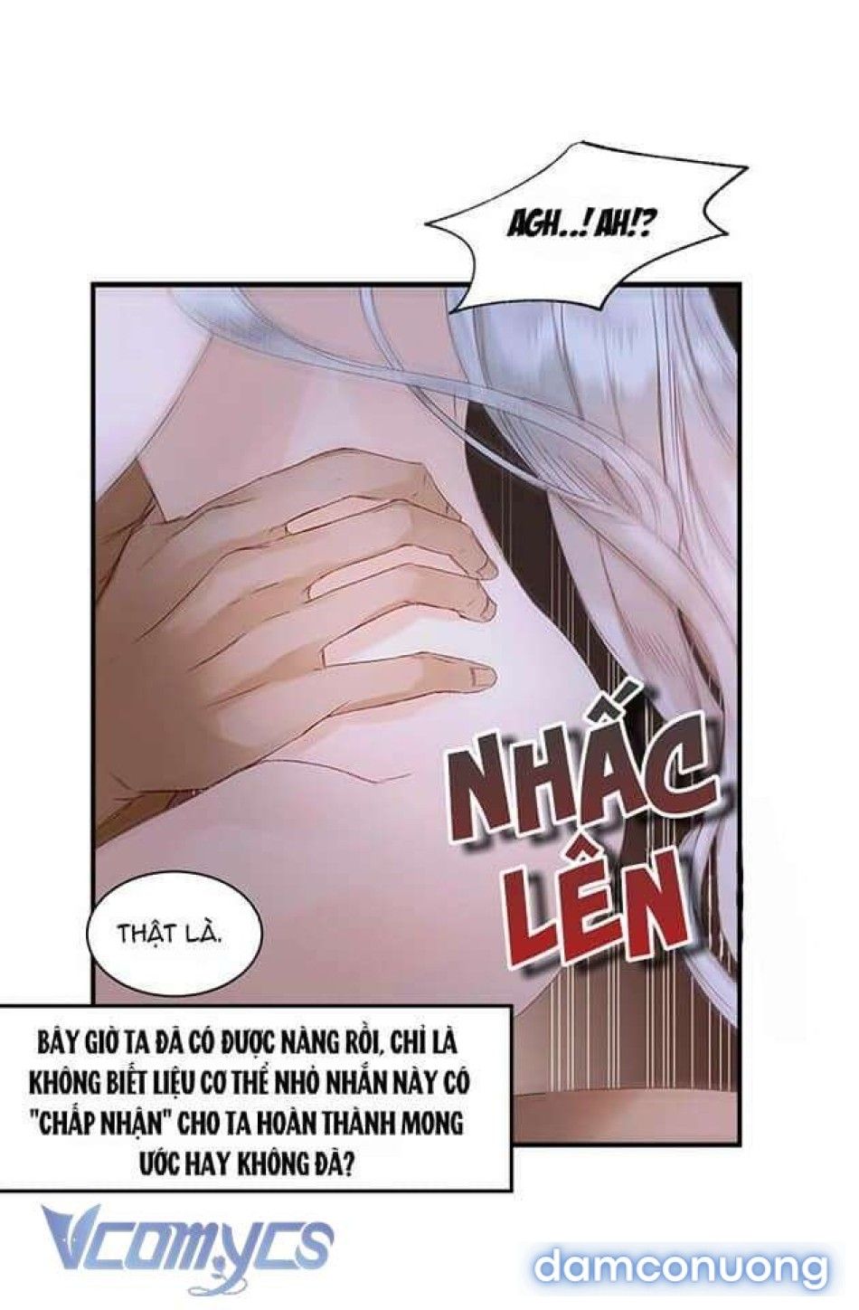 đọc truyện Đoá Hoa Kiều Diễm Của Hoàng Đế Chương 5 ảnh 47 tại Thiên Thai Truyện