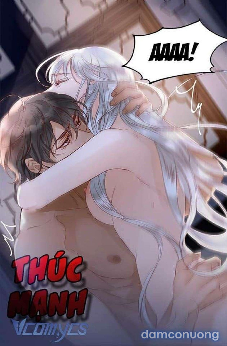 đọc truyện Đoá Hoa Kiều Diễm Của Hoàng Đế Chương 5 ảnh 49 tại Thiên Thai Truyện