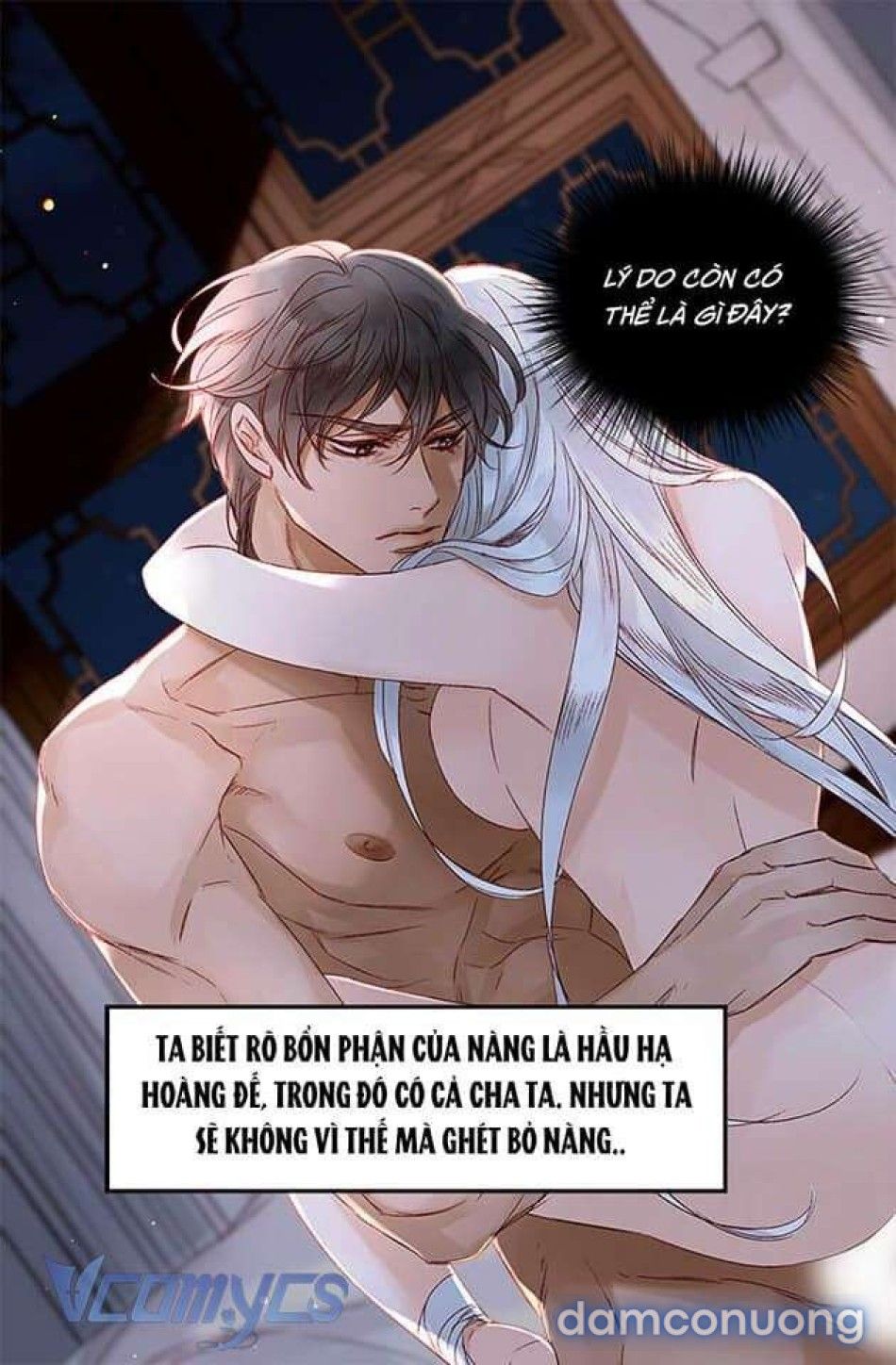 đọc truyện Đoá Hoa Kiều Diễm Của Hoàng Đế Chương 5 ảnh 52 tại Thiên Thai Truyện