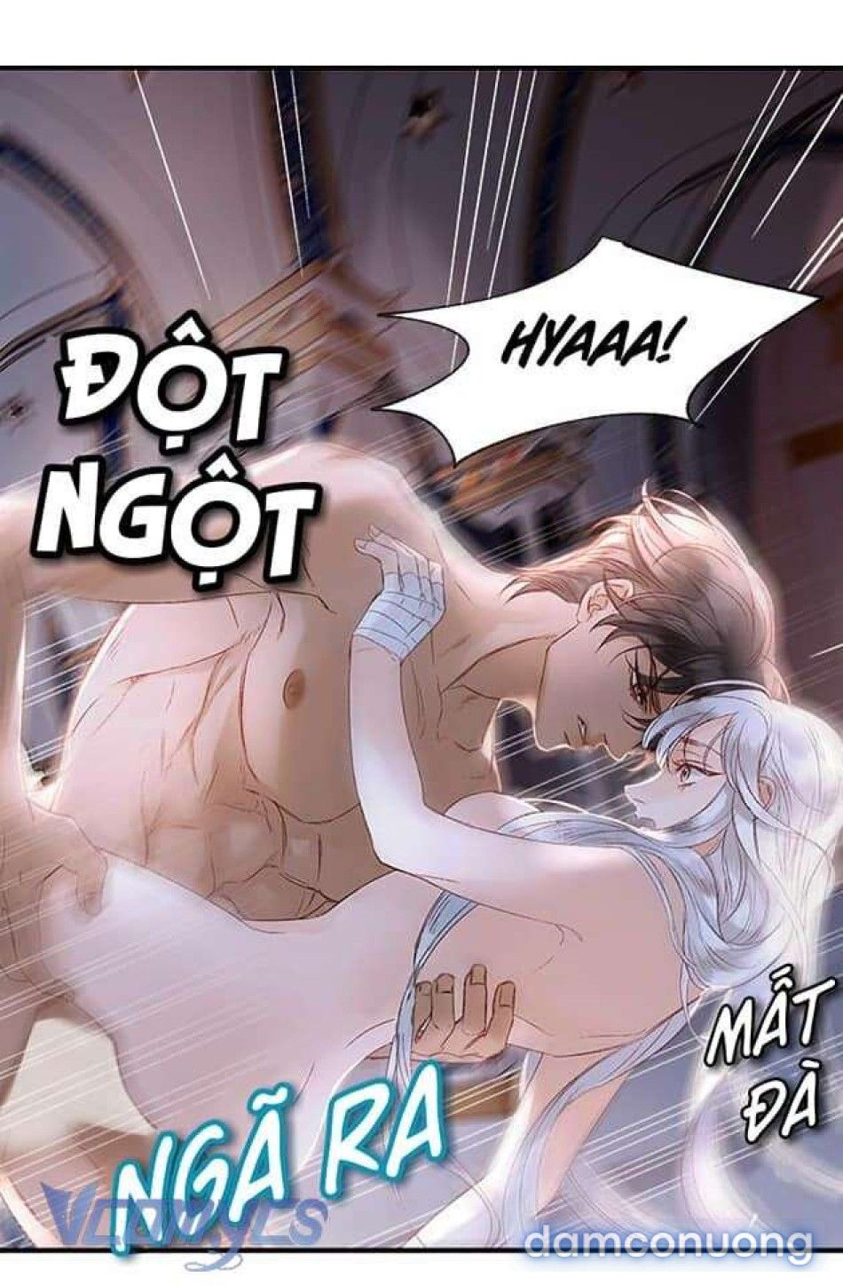 đọc truyện Đoá Hoa Kiều Diễm Của Hoàng Đế Chương 5 ảnh 56 tại Thiên Thai Truyện