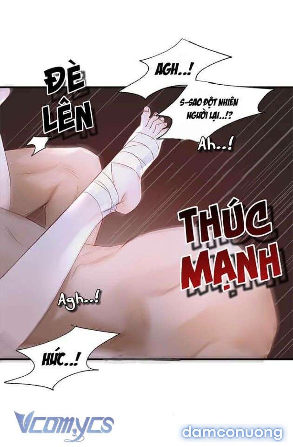 đọc truyện Đoá Hoa Kiều Diễm Của Hoàng Đế Chương 5 ảnh 57 tại Thiên Thai Truyện