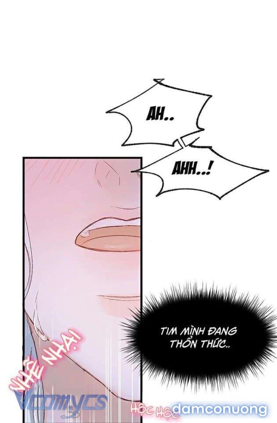 đọc truyện Đoá Hoa Kiều Diễm Của Hoàng Đế Chương 5 ảnh 8 tại Thiên Thai Truyện