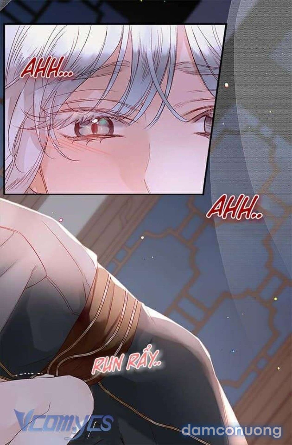 đọc truyện Đoá Hoa Kiều Diễm Của Hoàng Đế Chương 5 ảnh 10 tại Thiên Thai Truyện