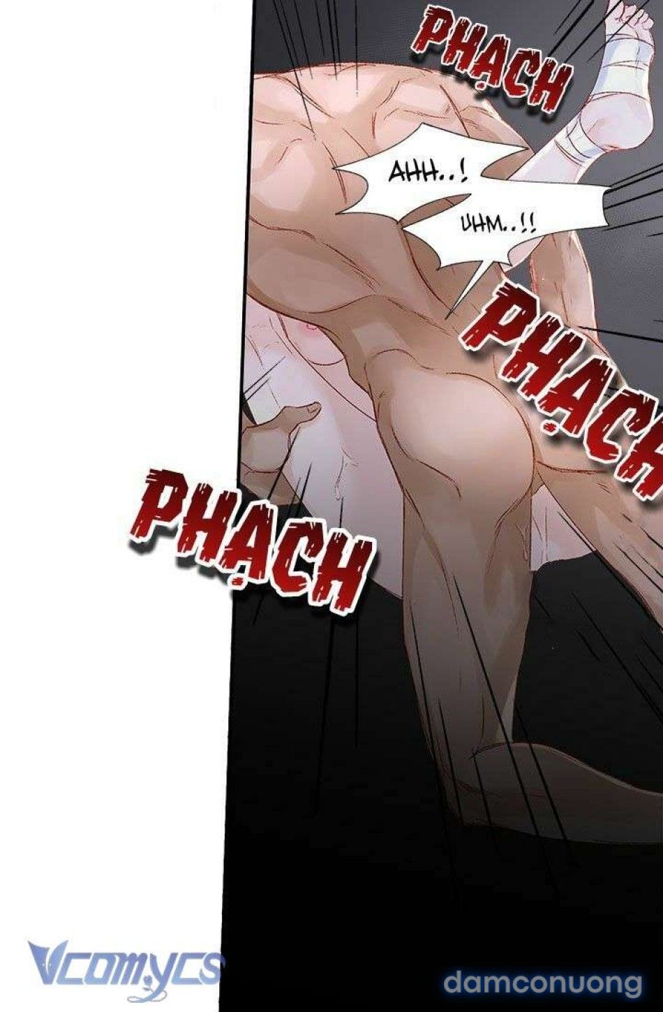 đọc truyện Đoá Hoa Kiều Diễm Của Hoàng Đế Chương 6 ảnh 12 tại Thiên Thai Truyện